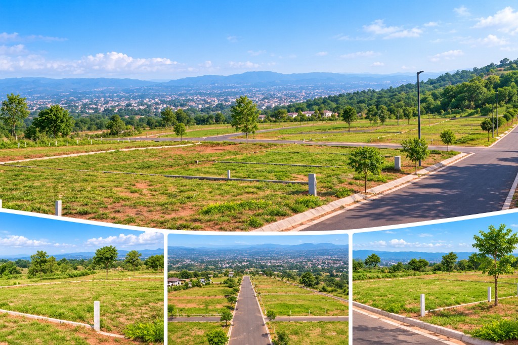 Eden Hills I