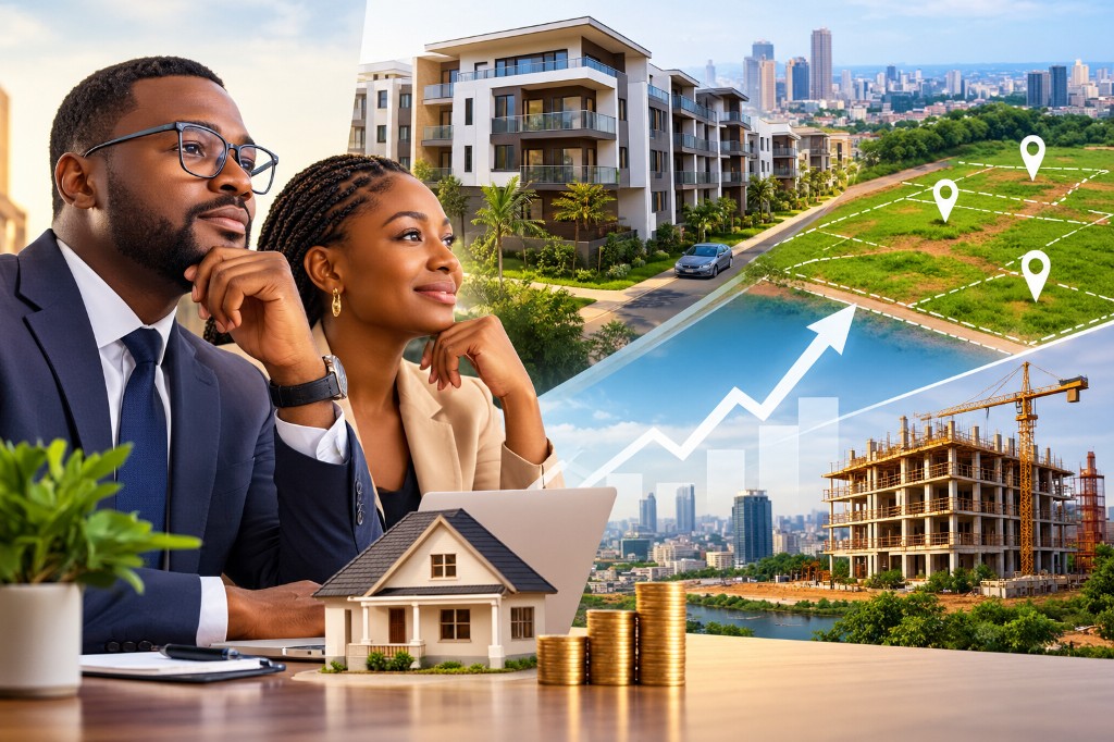 Élargir l’accès à l’investissement immobilier
